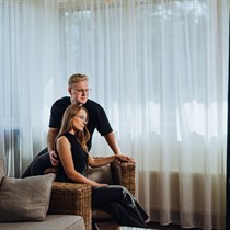 Divu dienu atpūtas programma viesnīcā „Gabija”