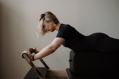 “New Body Baltic” pilates studijas dāvanu karte 