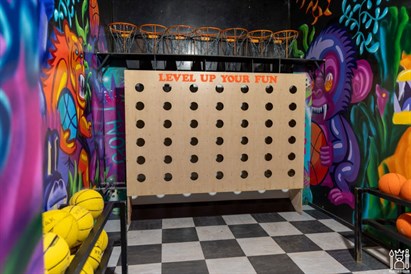 “Players Club XL” apmeklējums Vecrīgā