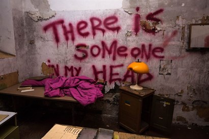 Bēgšana no Pērnavas cietuma