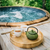 “SPA Vilnius Anykščiai” dāvanu karte