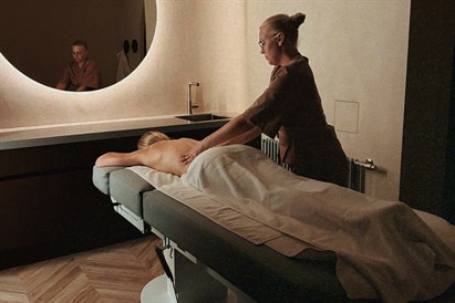 Dienas SPA programma “Mana Suites & Sea Palanga”