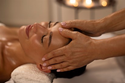 Oksitocīna masāža sievietes labsajūtai “Femina SPA”
