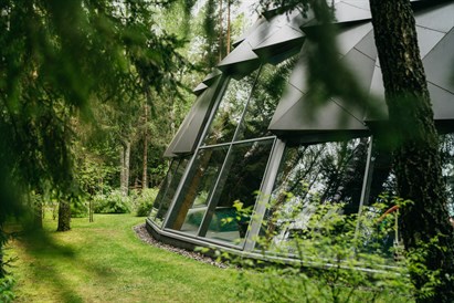 Darbadienu atpūta “SPA Vilnius Anykščiai” Lietuvā