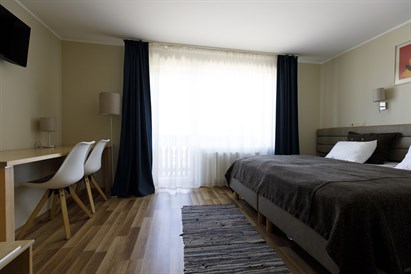 Atpūta “SPA Hotel Ezeri” Siguldā darba dienās