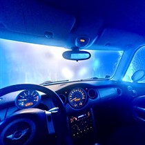 “Wash & Drive Express” – Bronzas auto mazgāšanas programma