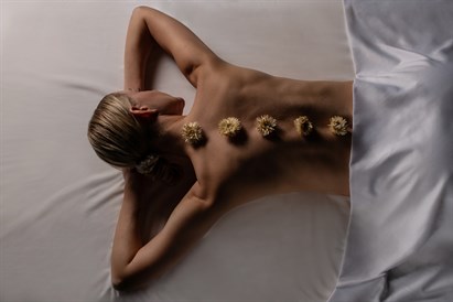 SPA PACAI dāvanu karte