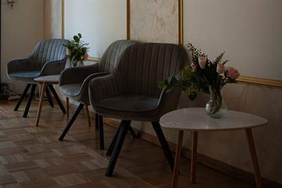 Parafīna SPA procedūra rokām salonā "SIBI" Rīgā