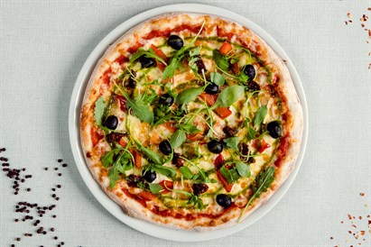 Viesnīcas “Bellevue” restorāna “PRIMAVERA” dāvanu karte