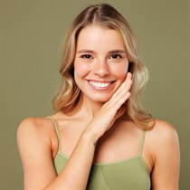 Vakuuma sejas masāža “Fitland” studijā Jelgavā