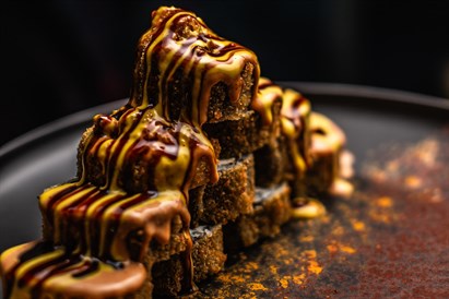 Restorāna “DERBRUDER” dāvanu karte