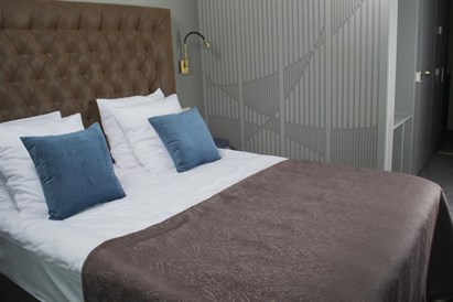 Nakšņošana un labsajūtas rituāls pārim “Vytautas Mineral SPA”
