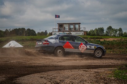 Sporta braukšanas apmācība Lietuvā