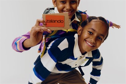 “Zalando” dāvanu karte – aktuālās modes tendences ikvienam!