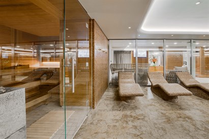 “Hedonic SPA” atpūta un sejas kopšanas rituāls vīrietim
