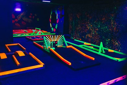 Azartisks randiņa piedzīvojums “Players Club”