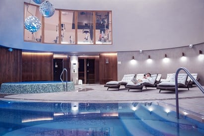 2 nakšu atpūta SPA VILNIUS ANYKŠČIAI darba dienās