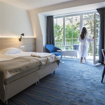 Atpūta "Royal SPA Residence" Lietuvā ar vakariņām