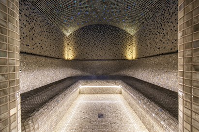 Atpūtas piedāvājums „Piejūras romantika” diviem pieczvaigžņu viesnīcā Palangā