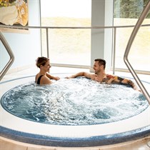 Harmoniska atpūta “Royal SPA Birštonas” ar SPA procedūrām