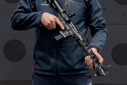 Šautuves "Gunrage" dāvanu karte – izvēlies adrenalīnu