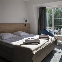 4 naktis viesnīcā "Royal SPA Residence" ar vakariņām diviem