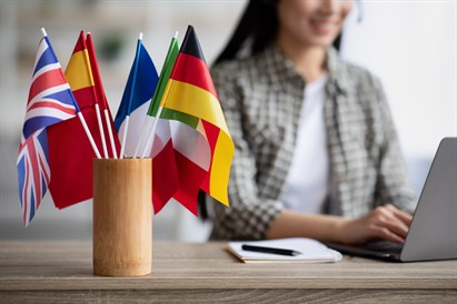 “Skrivanek” individuālā svešvalodas konsultācija – hobijam, darbam, ceļošanai