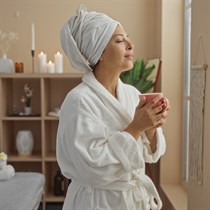 Atjaunojoša un relaksējoša pēcpusdiena