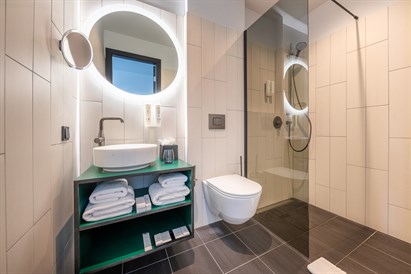 Ģimenes SPA brīvdienas "OTTO Hotel & Sun" Pāvilostā