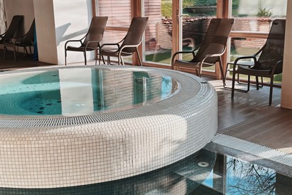 “Mana Suites & Sea Palanga” viesnīcas dāvanu karte