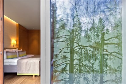 1 nakts atpūta Anykščos ar SPA darba dienās