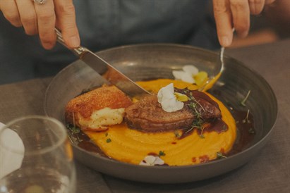 Skaistas brīvdienas Siguldā 2 personām