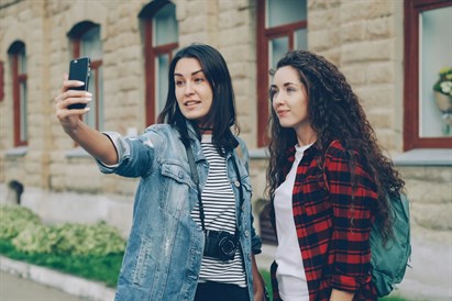 Foto orientēšanās spēle Bauskā