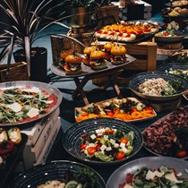 Baudiet brokastis “Jūrmala SPA Hotel”