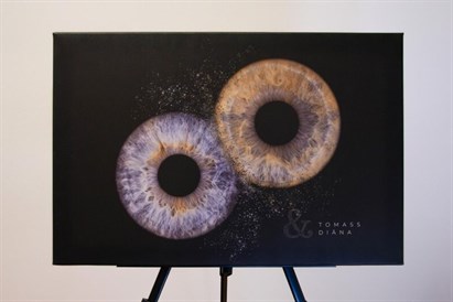 Fotostudijas "Vii Eye" dāvanu karte