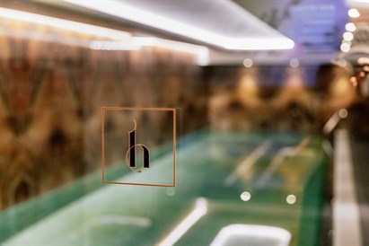 Atslābinoša muguras masāža un relaksēšanās “Hedonic SPA”