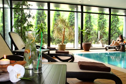 Atpūta Traķos divām personām