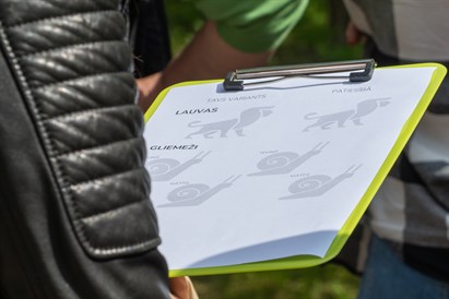 “Zvērīgi seksīgi” – vecmeitu vai vecpuišu viesošanās Rīga ZOO