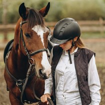 Izjāde priežu mežā