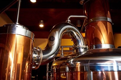 Alus kultūra Rundālē: muzejs, darītava un degustācija