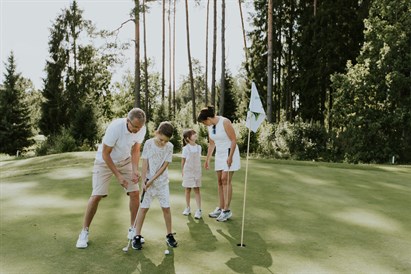 Aktīvās atpūtas centra “Reiņa trase” dāvanu karte