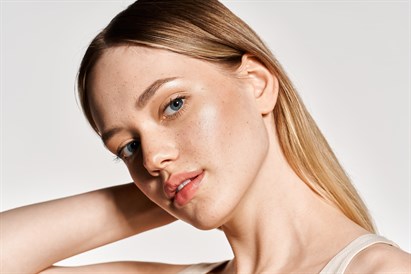 Sejas ādas diagnostika un ekspress procedūra palutināšanai