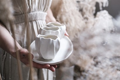 “Laima Ceramics” dāvanu karte