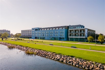 Burvīga atpūta "Meri SPA Hotel" viesnīcā Sāremā