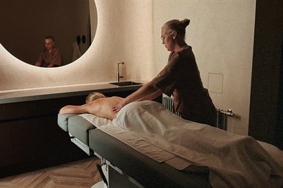 “Mana Suites & Sea Palanga” viesnīcas dāvanu karte