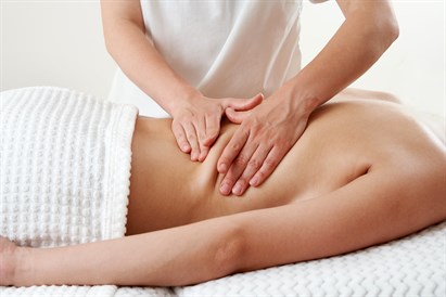 „DUO SPA” programma Jūrmalas romantika    