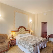 Brīvdienas Jūrmalā viesnīcā "Pegasa Pils”