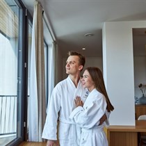 Atpūta „Vytautas mineral SPA“ Viņam un Viņai