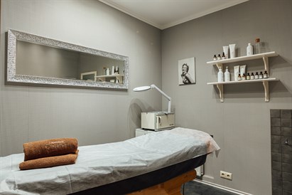 Masāžas rituāls vīrietim enerģijas atjaunošanai