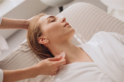 GUA-SHA sejas masāža Jelgavā